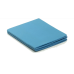 Коврик для фитнеса  Toorx Foldable 5-section 175 х 50 х 0,8 см Azzurro (MAT-175) - фото №2